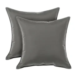 2pc Sunbrella Indoor/Outdoor Throw Pillow Set - Sorra Home -Home Improvement Store GUEST 33783941 fe1b 47bd a97b 7aa212402ea6