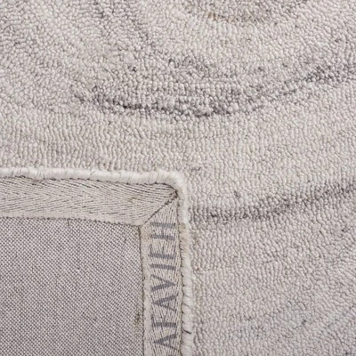 Abstract ABT148 Hand Tufted Area Rug - Safavieh 8 Abstract ABT148 Hand Tufted Area Rug - Safavieh - Image 6