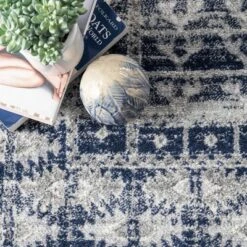 NuLOOM Melina Grecian Frieze Area Rug -Home Improvement Store GUEST 347a619a ee44 464f bf51 cbd83a47a732