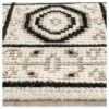 Ivory/Gray Abstract Tufted Runner - (2'3"x8' Runner) - Safavieh -Home Improvement Store GUEST 365c003b e6b1 477f a9fe 8efbe1f39a95