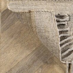 NuLOOM Geometric Stripes Wool Tassel Area Rug -Home Improvement Store GUEST 367ea59f f0bb 4d98 9f6a 0c049a079ea8