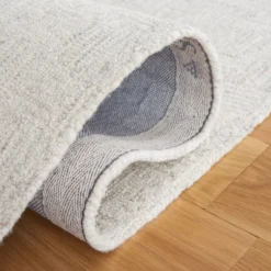 Micro-Loop MLP537 Hand Tufted Area Rug - Safavieh -Home Improvement Store GUEST 36cd3551 367c 48c5 8414 5d3b8d7f2ed6