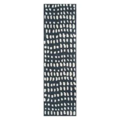 Delmar Boho Dots Area Rug - Novogratz By Momeni -Home Improvement Store GUEST 3b2e1615 f5a9 40c8 882c 9847653197d6