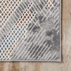 NuLOOM Eloise Abstract Trellis Area Rug -Home Improvement Store GUEST 3b683b64 625b 4d0b bfbc 034e2f2df9f1