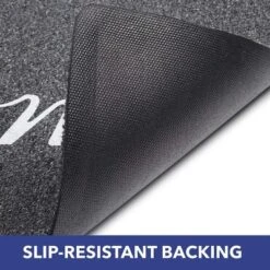 J&V TEXTILES "Bless All" Outdoor Rubber Doormat 18" X 30" -Home Improvement Store GUEST 3edb9de5 15e6 4a21 a6d9 b2ae32fe81cd