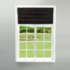 Radiance Newport 30-in Cordless Espresso Roman Shade -Home Improvement Store GUEST 4084ecb8 3aae 4c81 8297 287e67f11a30 2