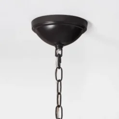 Ring Chandelier - Threshold™ Designed With Studio McGee -Home Improvement Store GUEST 4161ea55 0fc7 47ae aaf3 9b65d3cb5656