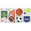 Sports Balls Peel And Stick Wall Decal - RoomMates 2 Sports Balls Peel And Stick Wall Decal - RoomMates -Home Improvement Store GUEST 42f460a9 29f7 4fed 945f 9f550c59672d
