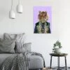Gucci Bengal Tiger By Heather Perry Unframed Wall Canvas - ICanvas 1 Gucci Bengal Tiger By Heather Perry Unframed Wall Canvas - ICanvas -Home Improvement Store GUEST 43150915 300b 4f3f b151 6c438ed934f2