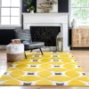 Hand Tufted Gabriela Rug - NuLOOM 1 Hand Tufted Gabriela Rug - NuLOOM -Home Improvement Store GUEST 433b5b7f 0eec 4a64 9e00 589c0e83454d