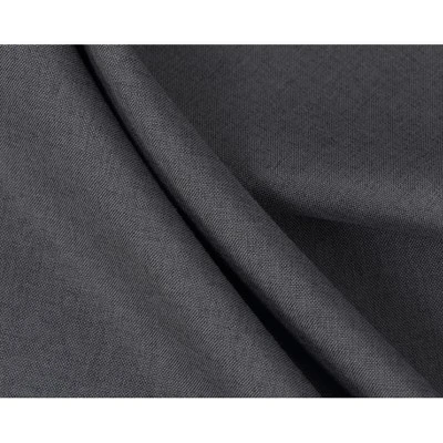 Trinity Blackout Curtains Thermal Insulated Tiers Rod Pocket For Kitchen 5 Trinity Blackout Curtains Thermal Insulated Tiers Rod Pocket For Kitchen - Image 3