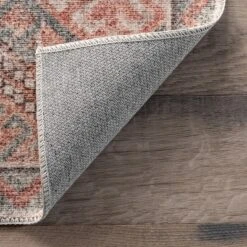 NuLOOM Serenity Machine Washable Diamond Trellis Area Rug -Home Improvement Store GUEST 460302ef 8795 478c b78b 0ca5b7be8228