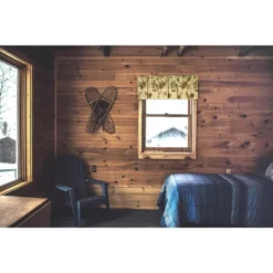 C&F Home Woodland Retreat Valance 12 C&F Home Woodland Retreat Valance -Home Improvement Store GUEST 4666a834 c0c4 4f5a bd1f 377a93d7015f