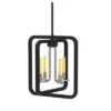 Defong 4-Light Black Pendant Lighting Fixture 1 Defong 4-Light Black Pendant Lighting Fixture -Home Improvement Store GUEST 46673c7e 2ca9 4d76 893a 538b17982b86