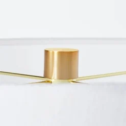 Large Seagrass Table Lamp (Includes LED Light Bulb) Natural - Threshold™ Designed With Studio McGee -Home Improvement Store GUEST 46b60fc5 c358 4fff 926f 4e97f694e610