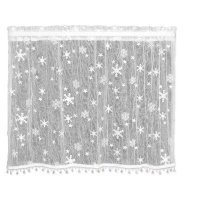 Heritage Lace Wind Chill Tiers, 45x36 4 Heritage Lace Wind Chill Tiers, 45x36 - Image 2