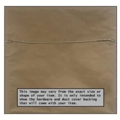 42" X 30" The Beautiful English Channel By Laura Evans Framed Wall Art Print Light Brown - Amanti Art -Home Improvement Store GUEST 481f73f0 462c 4a7b 95ae e5e4f388ac70