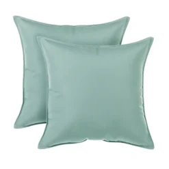 2pc Sunbrella Indoor/Outdoor Throw Pillow Set - Sorra Home -Home Improvement Store GUEST 491fd0d3 4e11 4e6d bef7 c4f1de754edf