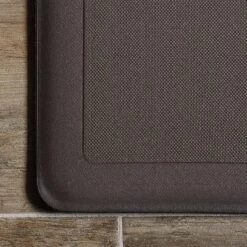 36" X 20" PVC Coffee Cups Anti-Fatigue Kitchen Floor Mat - J&V Textiles -Home Improvement Store GUEST 4a05ef1d 7fff 4ca1 9e0c 171933dc6bea