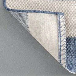 NuLOOM Robin Multi Stripe Indoor/Outdoor Area Rug -Home Improvement Store GUEST 4a11c515 9b72 4fa5 890c 8aaac19fd5f0