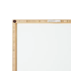 Nawaalillustrations Power To The People Framed Wall Art Black - Deny Designs