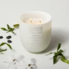 Balance Core Frosted Glass Candle White - Casaluna™ 2 Balance Core Frosted Glass Candle White - Casaluna™ -Home Improvement Store GUEST 4d496b52 7d2f 46c4 a0a2 98d1b91a50ab