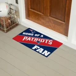 Evergreen New England Patriots Team Turf Mat- 28 X 16 Inches Indoor Outdoor Doormat 10 Evergreen New England Patriots Team Turf Mat- 28 X 16 Inches Indoor Outdoor Doormat -Home Improvement Store GUEST 4d748437 119b 478c 9aec aedb047172ff