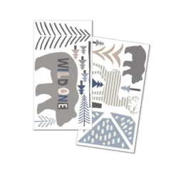 Logan Wall Decals - Levtex Baby