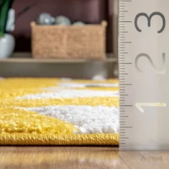 Hand Tufted Gabriela Rug - NuLOOM -Home Improvement Store GUEST 4f6313cb 8ea7 447b b4af 268048129c37