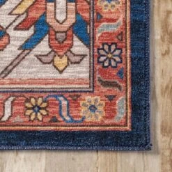 NuLOOM Carolyn Machine Washable Motif Area Rug -Home Improvement Store GUEST 503330f2 7023 4f48 92cb 49d90b39fe3d