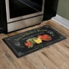 Les Legumes 20" X 36" Oil & Stain Resistant Anti-Fatigue Kitchen Floor Mat -Home Improvement Store GUEST 50377397 b1f6 453a 8947 65870e5b8457