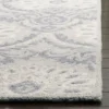 Blossom BLM106 Hand Tufted Area Rug - Safavieh -Home Improvement Store GUEST 517bfb65 2fd1 444f 9904 81331c52986c