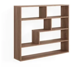 37" X 31.5" Rectangular Shelf Unit - Danya B. -Home Improvement Store GUEST 551349ee ed33 43d2 9a81 cb9820cd4c06