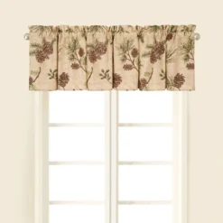 C&F Home Woodland Retreat Valance 15 C&F Home Woodland Retreat Valance -Home Improvement Store GUEST 5694049b 004e 49c8 8033 2832b6c36c9a