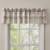 Park Designs Landen Valance 72" X 14" -Home Improvement Store GUEST 56fc8523 029a 4706 9503 a363905f6433
