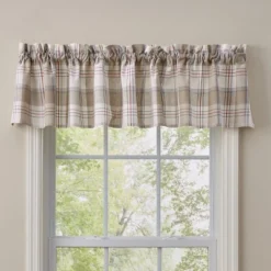 Park Designs Landen Valance 72" X 14"