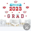 Big Dot Of Happiness Nurse Class Of 2023 Graduation Party Wall Decals Set Of 20 -Home Improvement Store GUEST 58733aa0 454b 4553 9370 f3695429c526