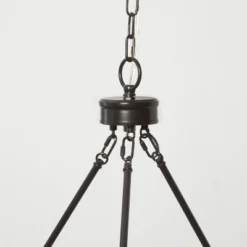 Ring Chandelier - Threshold™ Designed With Studio McGee -Home Improvement Store GUEST 5b9f8eb7 5af0 47e9 b31f 305efabb8fa6