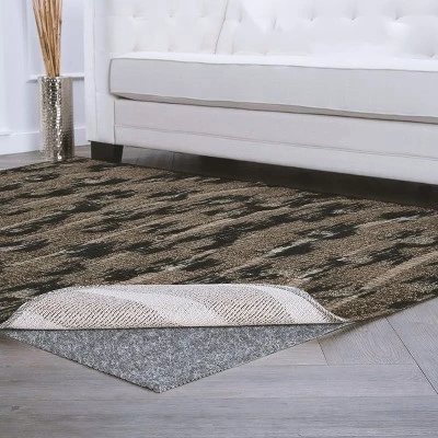 Nevlers Non-Slip Rubber And Felt Rug Pad 8 Nevlers Non-Slip Rubber And Felt Rug Pad - Image 6