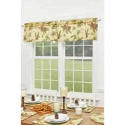 C&F Home Woodland Retreat Valance 10 C&F Home Woodland Retreat Valance -Home Improvement Store GUEST 63183d3e ae3e 4dc4 be84 41b267edfb60