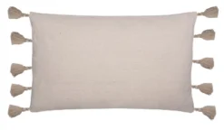Samerin Pillow - Grey/White - 12" X 20" - Safavieh -Home Improvement Store GUEST 63b11106 ca31 44ac bfe2 e588d73fbd74