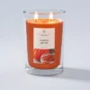 19oz Pumpkin Butter Jar Candle - Home Scents -Home Improvement Store GUEST 648d5696 d99e 4656 a895 3eeeda48b184