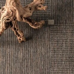 NuLOOM Ryann Glen Check Indoor/Outdoor Area Rug -Home Improvement Store GUEST 6556bca4 2462 4518 9f55 a16e8069b520
