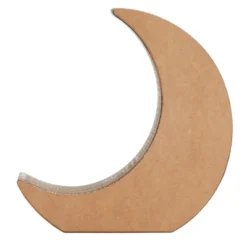Farmlyn Creek Wooden Crescent Moon Shelf For Oils, Crystals, Healing Stones, 10 X 10.2 X 2 In 15 Farmlyn Creek Wooden Crescent Moon Shelf For Oils, Crystals, Healing Stones, 10 X 10.2 X 2 In -Home Improvement Store GUEST 679ea1fa c126 428a 864f fafbd05a8553
