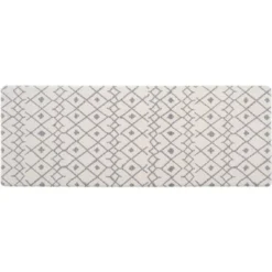 World Rug Gallery Modern Boho Trellis Anti Fatigue Standing Mat 21 World Rug Gallery Modern Boho Trellis Anti Fatigue Standing Mat -Home Improvement Store GUEST 68003b82 5811 4111 ae95 ab4e9a4ceb01