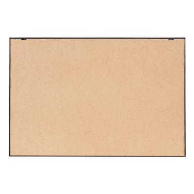 23" X 33" Sylvie Wooden Pier Framed Canvas By Amy Peterson Gray - Kate And Laurel 5 23" X 33" Sylvie Wooden Pier Framed Canvas By Amy Peterson Gray - Kate And Laurel - Image 3