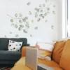 Catcoq Eucalyptus Peel And Stick Giant Wall Decal - RoomMates -Home Improvement Store GUEST 6b5059c1 cf6c 4f42 b1a4 54c2f4b46ac1