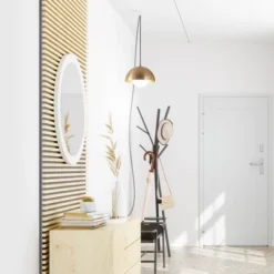 Amelia 1-Light Matte Brass Plug-In Pendant Lighting With Frosted Glass Shade - Globe Electric 12 Amelia 1-Light Matte Brass Plug-In Pendant Lighting With Frosted Glass Shade - Globe Electric -Home Improvement Store GUEST 6b5e9ce9 fcac 4824 8489 5d5735b2b33c