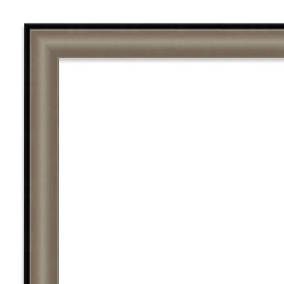 19" X 53" Imperial Framed Full Length On The Door Mirror - Amanti Art 4 19" X 53" Imperial Framed Full Length On The Door Mirror - Amanti Art - Image 2