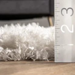 NuLOOM Sheena Cozy Shag Global Area Rug -Home Improvement Store GUEST 6c3c8886 b666 4baf a270 e889ce750a27